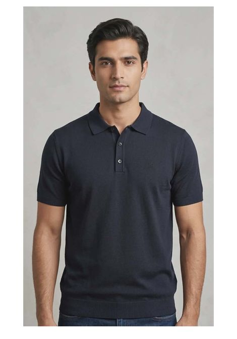 polo tinta unita OUTFIT | Polo | OUMC0010 LY00147000